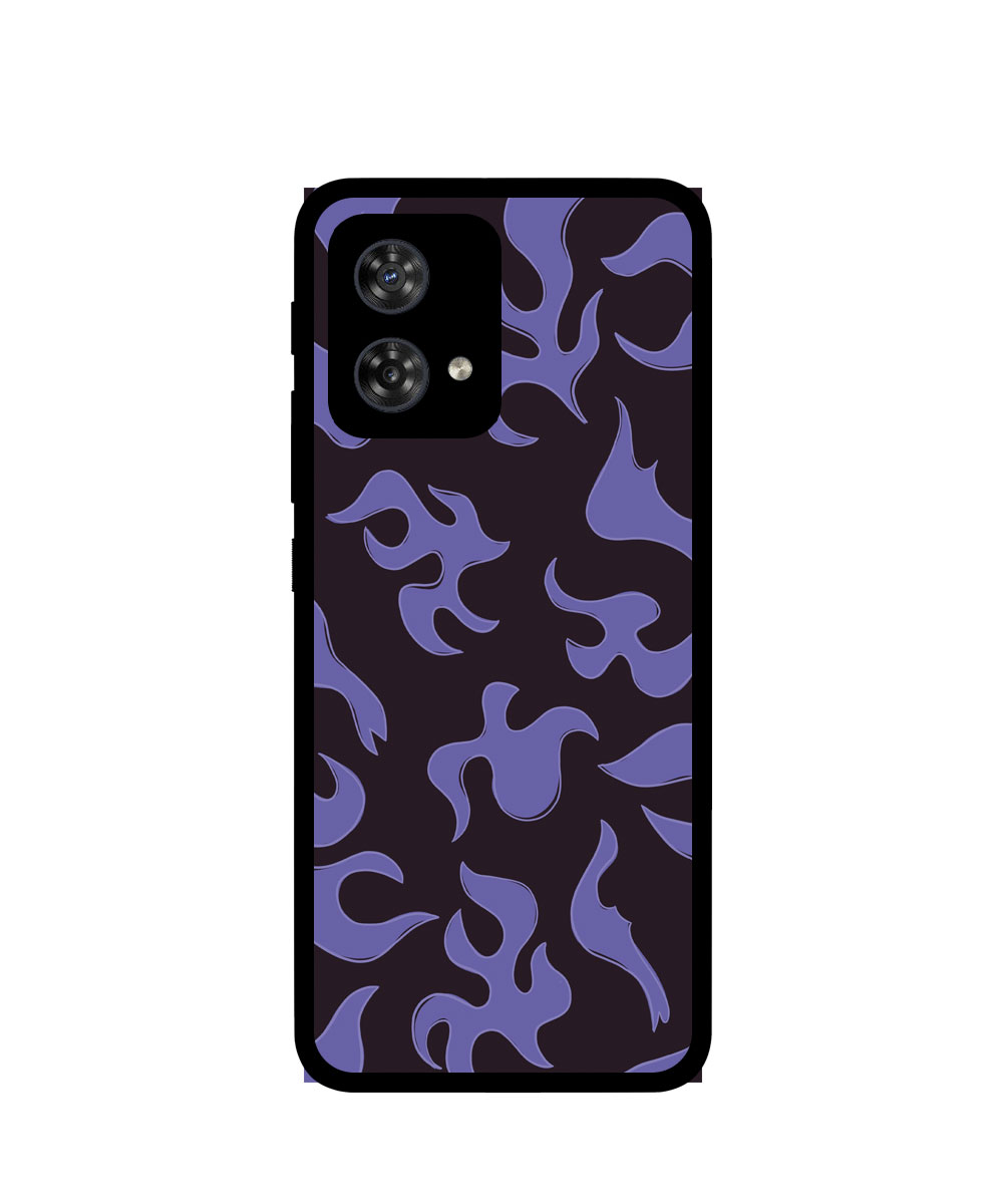 Case / Etui / Pokrowiec / Obudowa na telefon. Wzór: Motorola Moto G84 5G