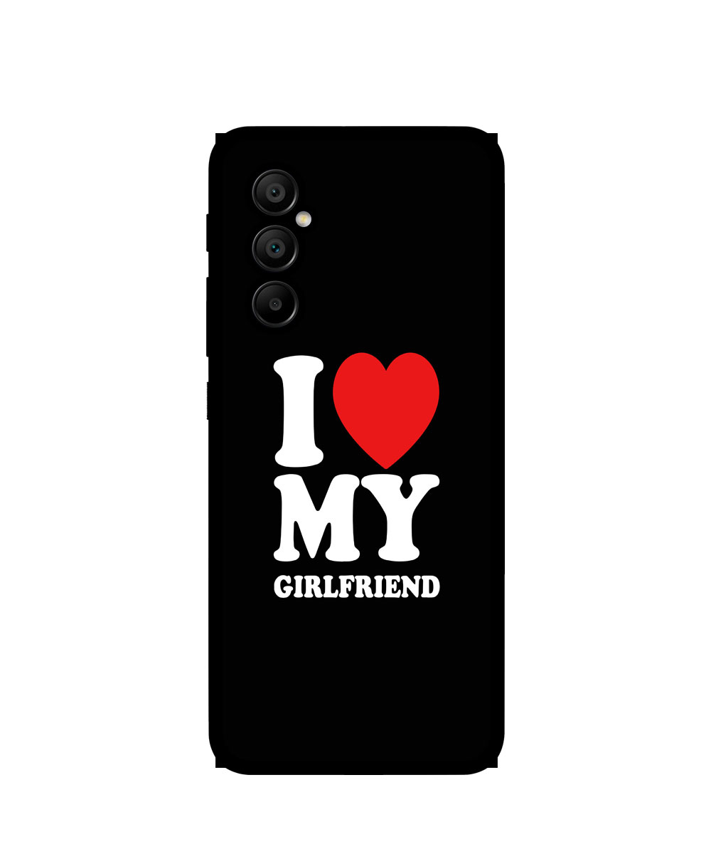 Case / Etui / Pokrowiec / Obudowa na telefon. Wzór: Samsung Galaxy M34