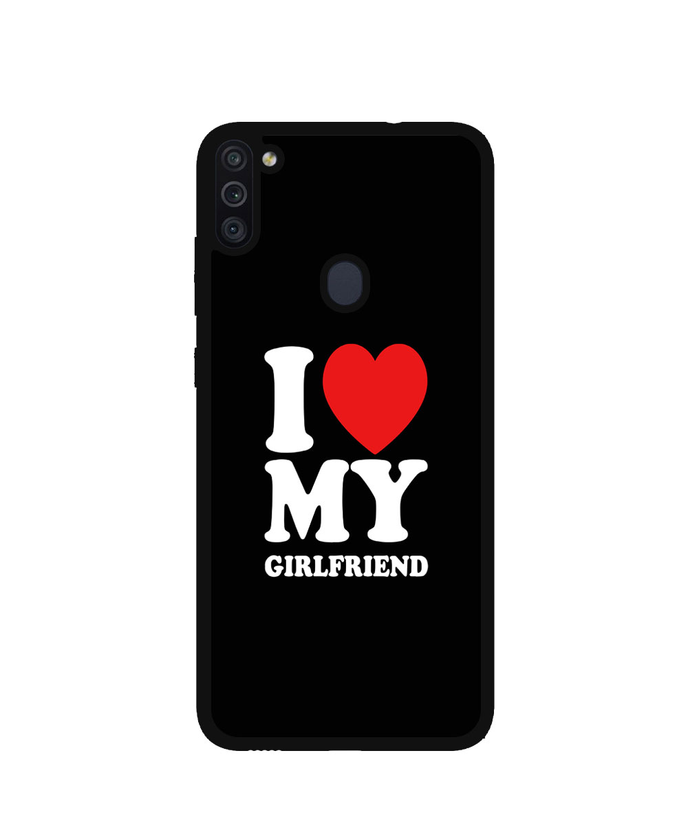 Samsung Galaxy M11 – SZKLANE