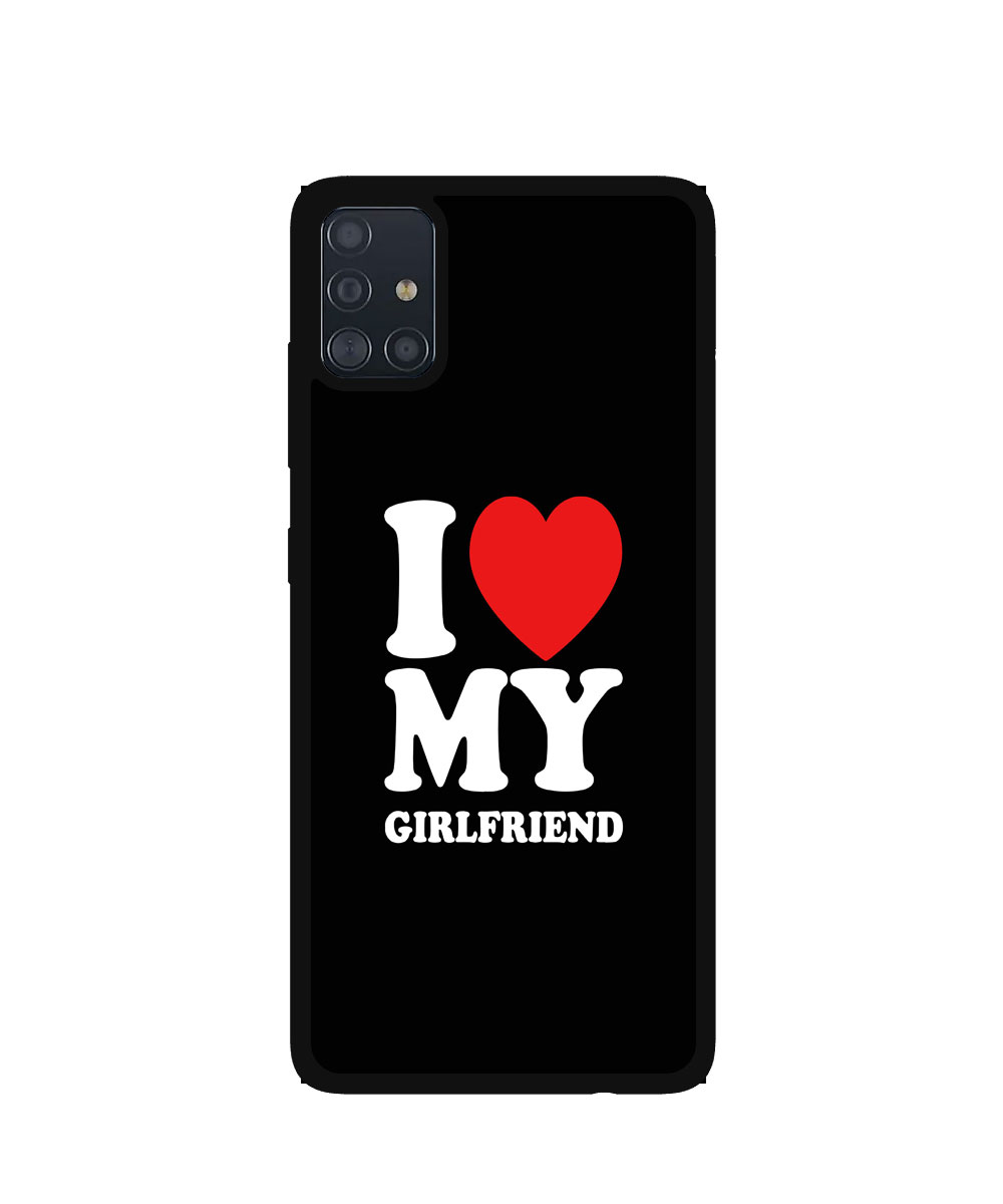 Samsung Galaxy A51 – SZKLANE