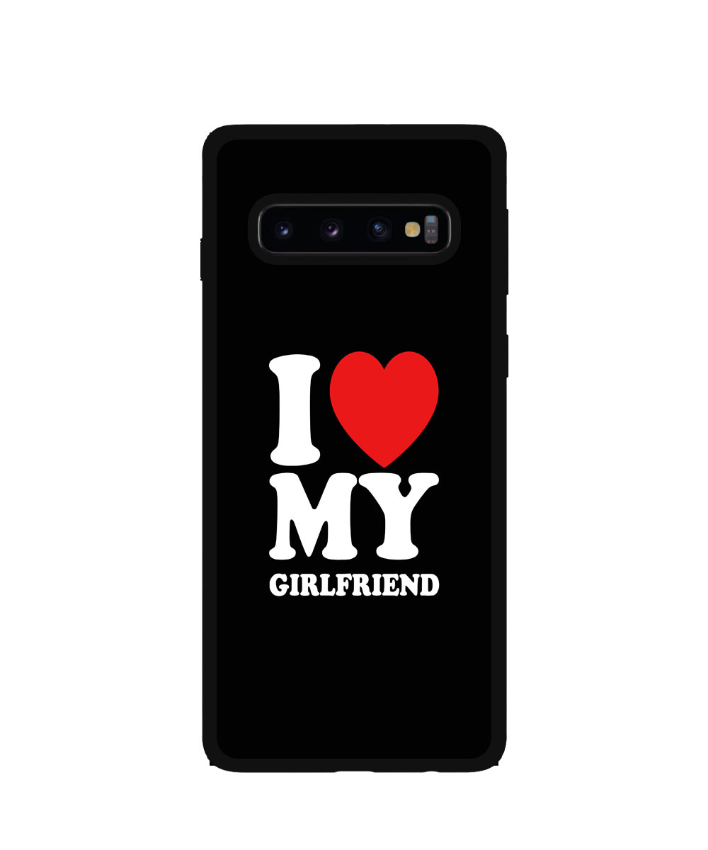 Samsung Galaxy S10 – SZKLANE