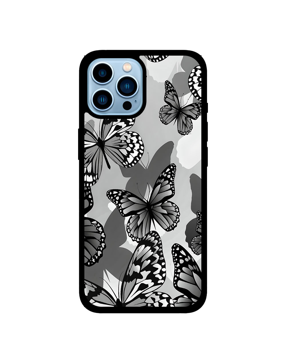 Case / Etui / Pokrowiec / Obudowa na telefon. Wzór: iPhone 13 Pro Max