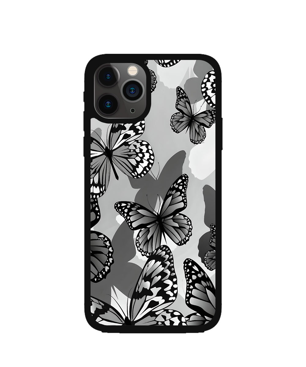 Case / Etui / Pokrowiec / Obudowa na telefon. Wzór: iPhone 11 Pro