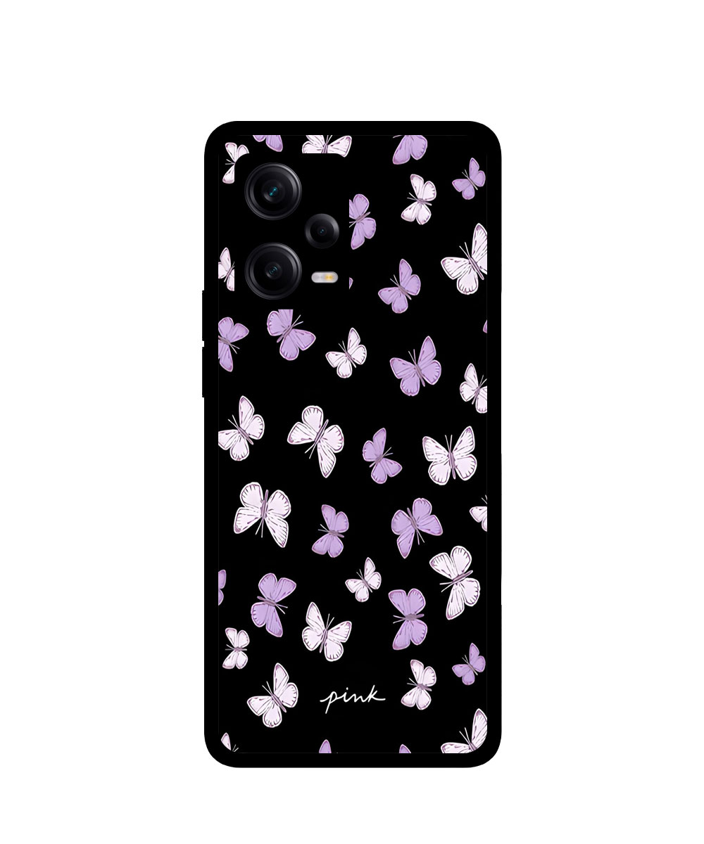Case / Etui / Pokrowiec / Obudowa na telefon. Wzór: Xiaomi Redmi Note 12 Pro 5G