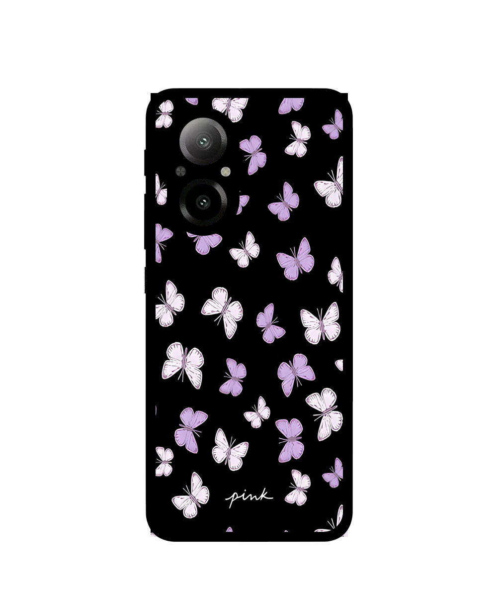 Case / Etui / Pokrowiec / Obudowa na telefon. Wzór: Realme C67 4G