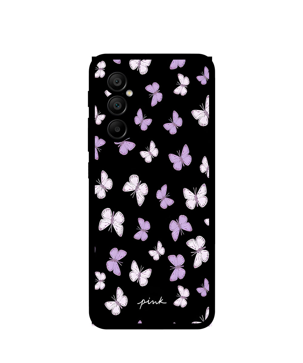 Case / Etui / Pokrowiec / Obudowa na telefon. Wzór: Samsung Galaxy A15