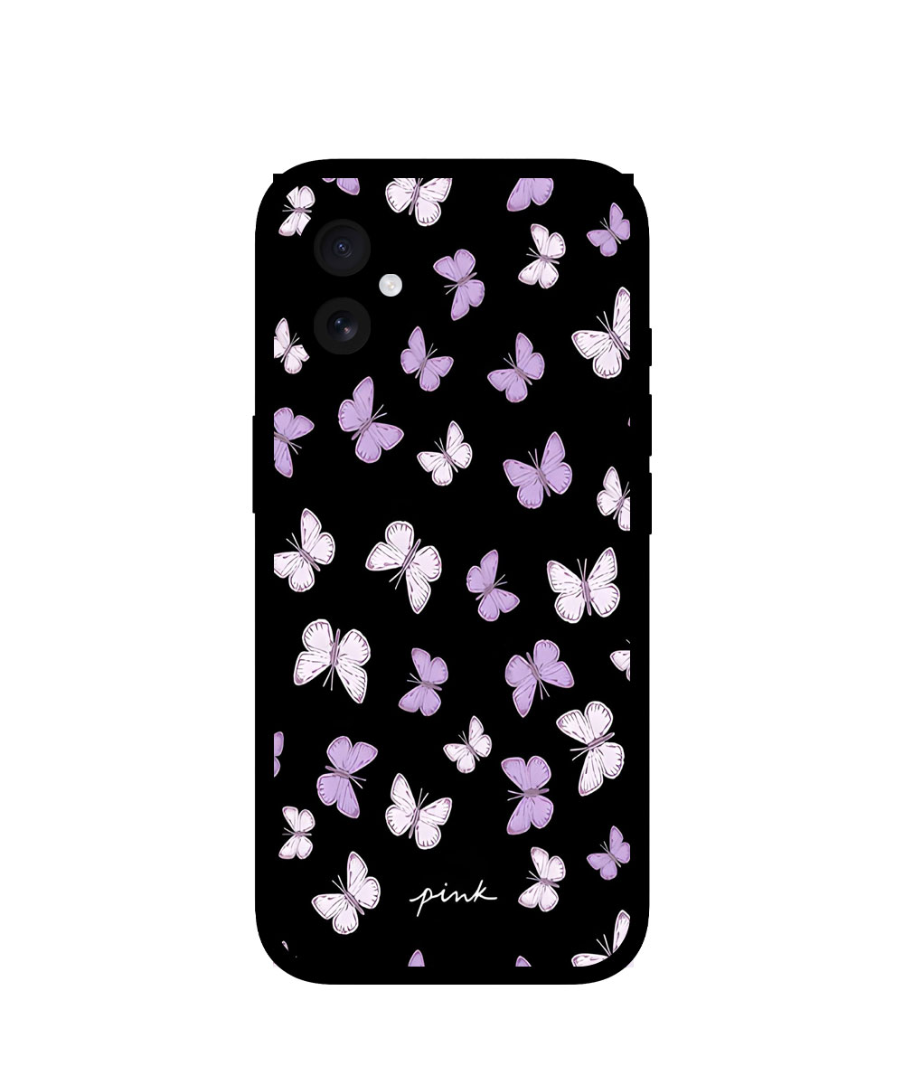 Case / Etui / Pokrowiec / Obudowa na telefon. Wzór: iPhone 16