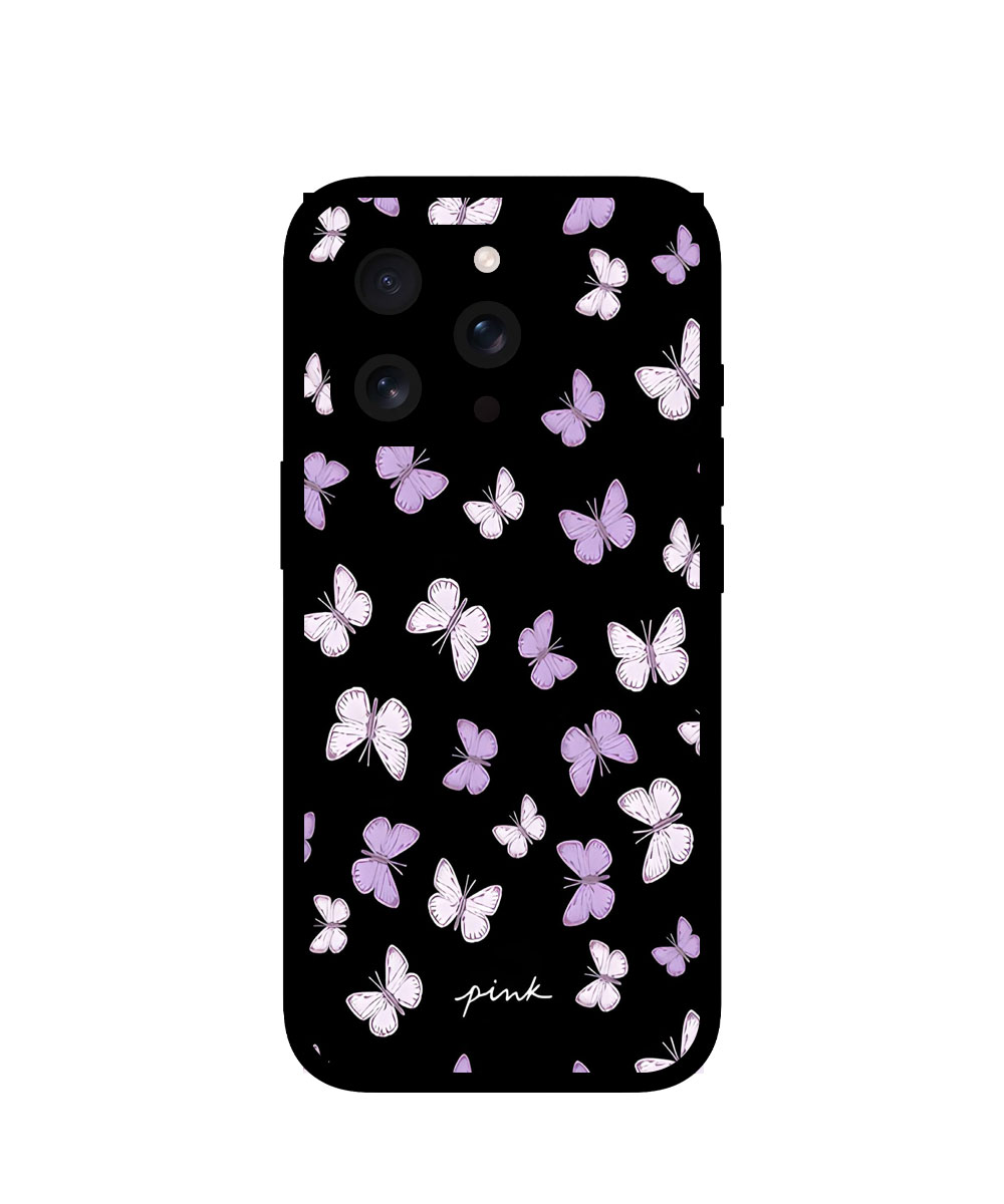 Case / Etui / Pokrowiec / Obudowa na telefon. Wzór: iPhone 16 Pro Max