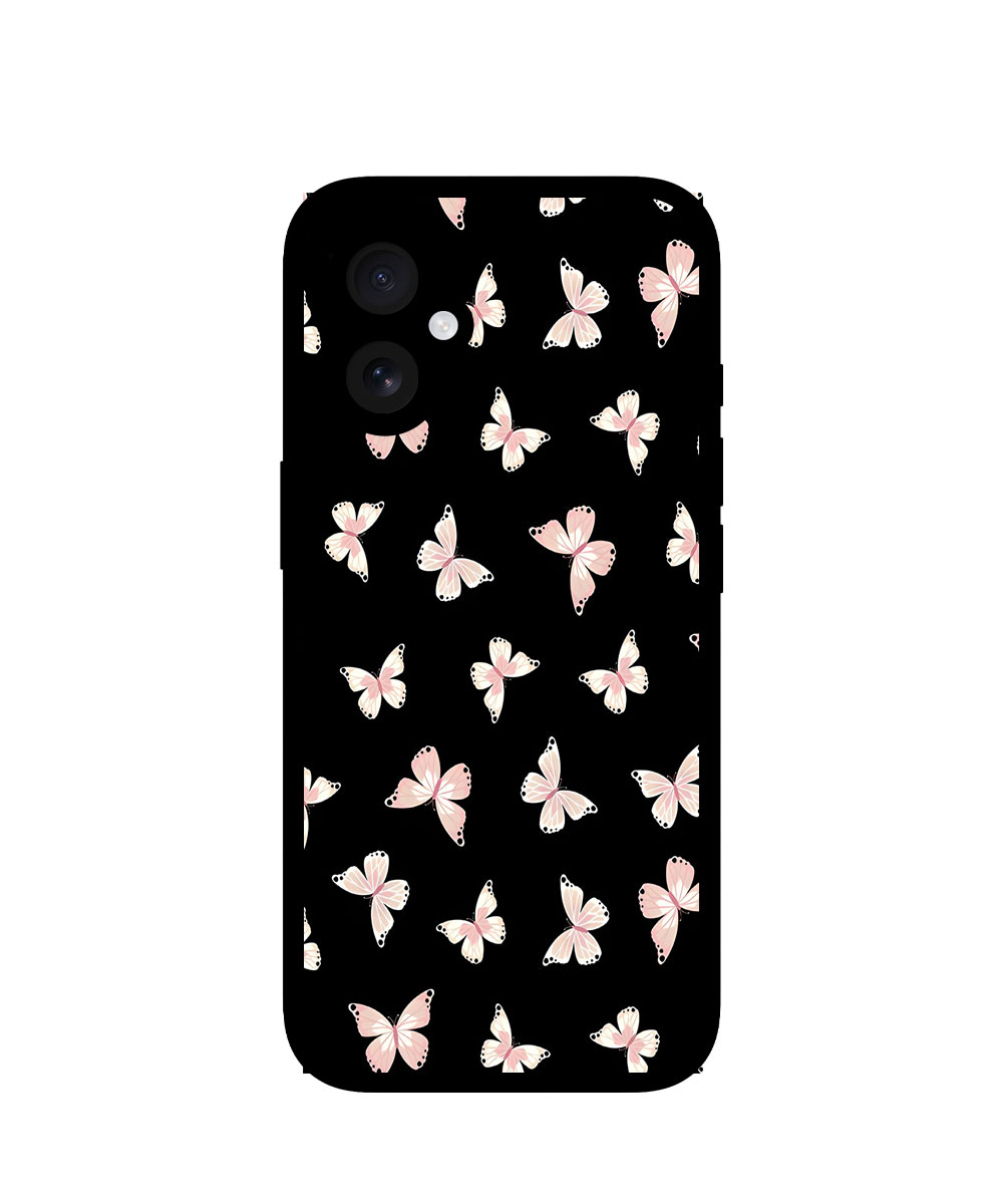 Case / Etui / Pokrowiec / Obudowa na telefon. Wzór: iPhone 16 Plus