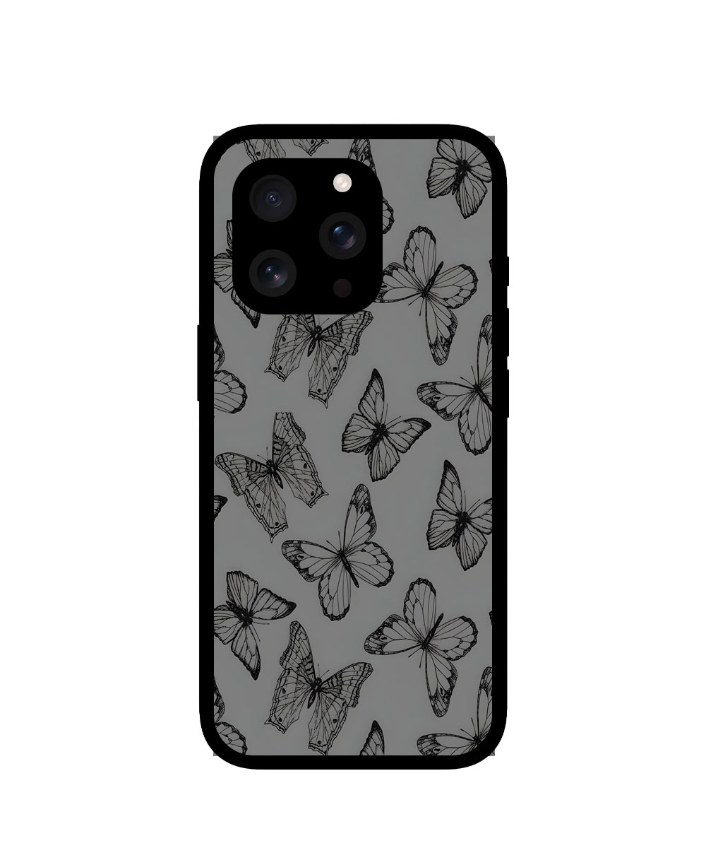 Case / Etui / Pokrowiec / Obudowa na telefon. Wzór: iPhone 16 Pro Max