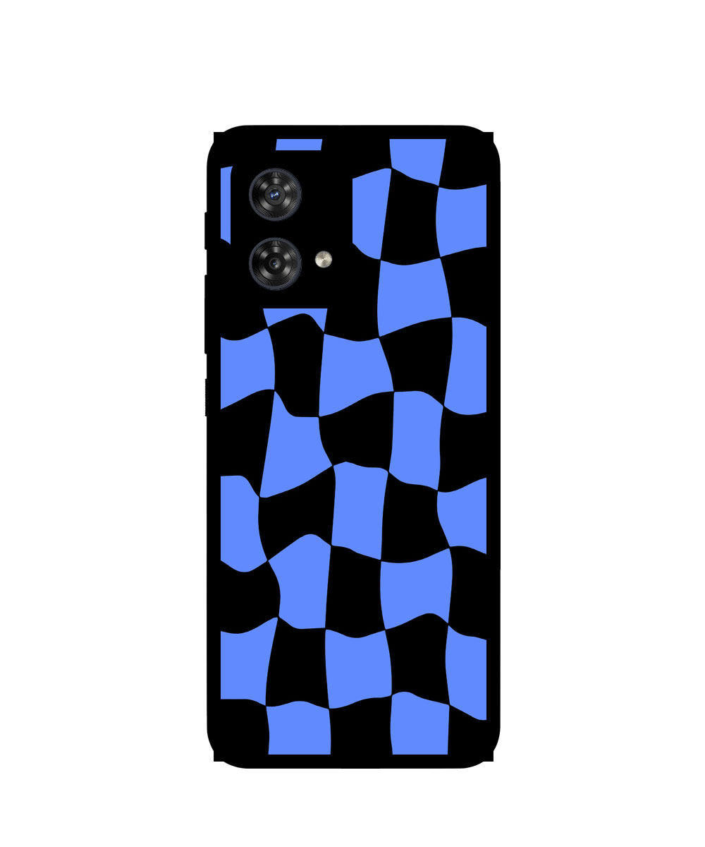 Case / Etui / Pokrowiec / Obudowa na telefon. Wzór: Motorola Moto G84 5G