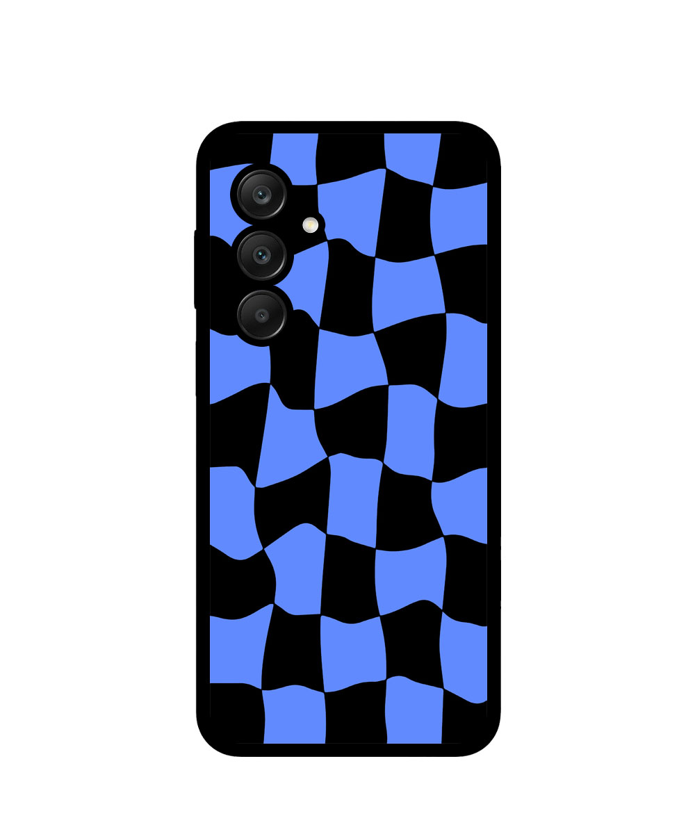 Case / Etui / Pokrowiec / Obudowa na telefon. Wzór: Samsung Galaxy M15 5G