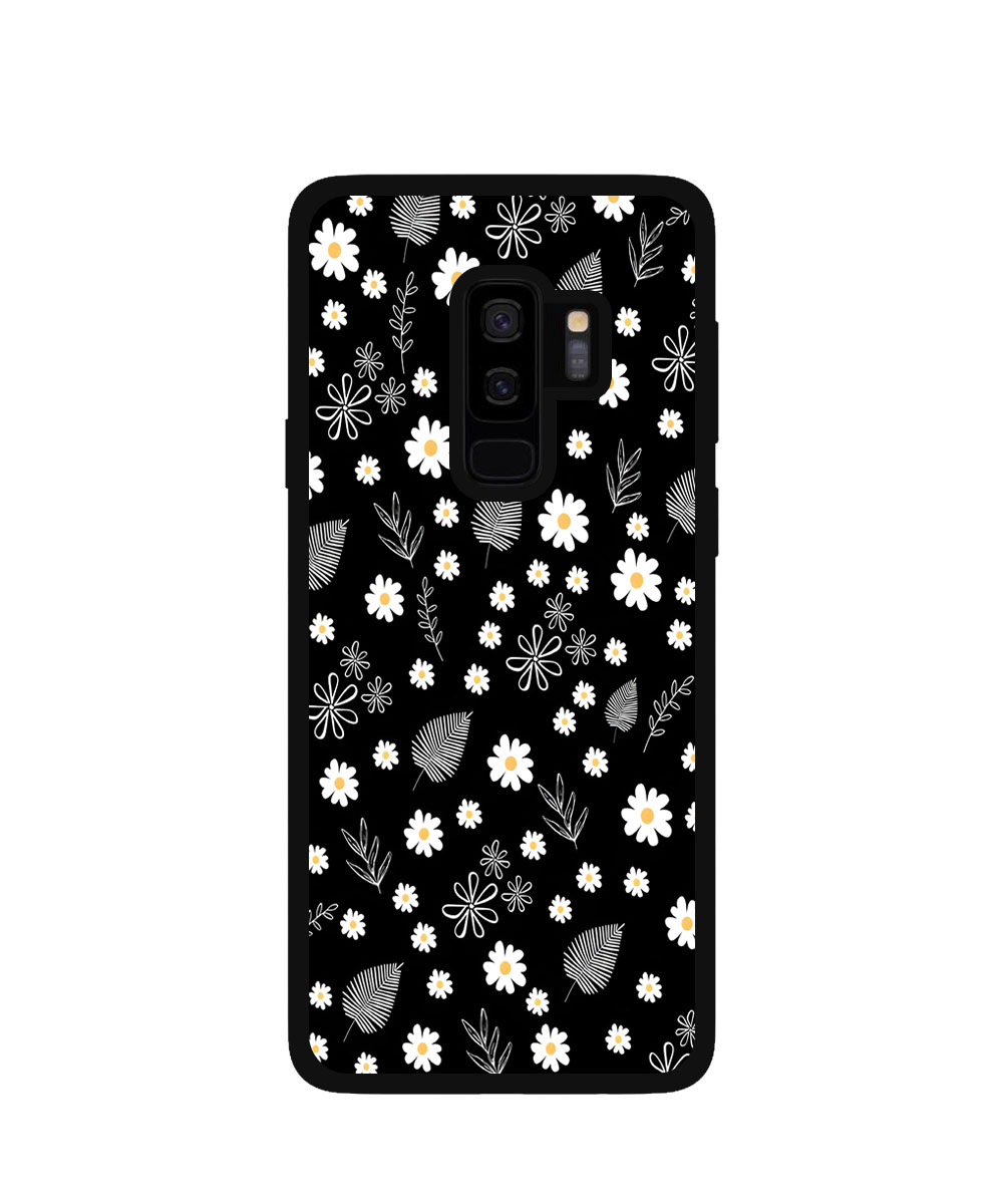 Case / Etui / Pokrowiec / Obudowa na telefon. Wzór: Samsung Galaxy S9