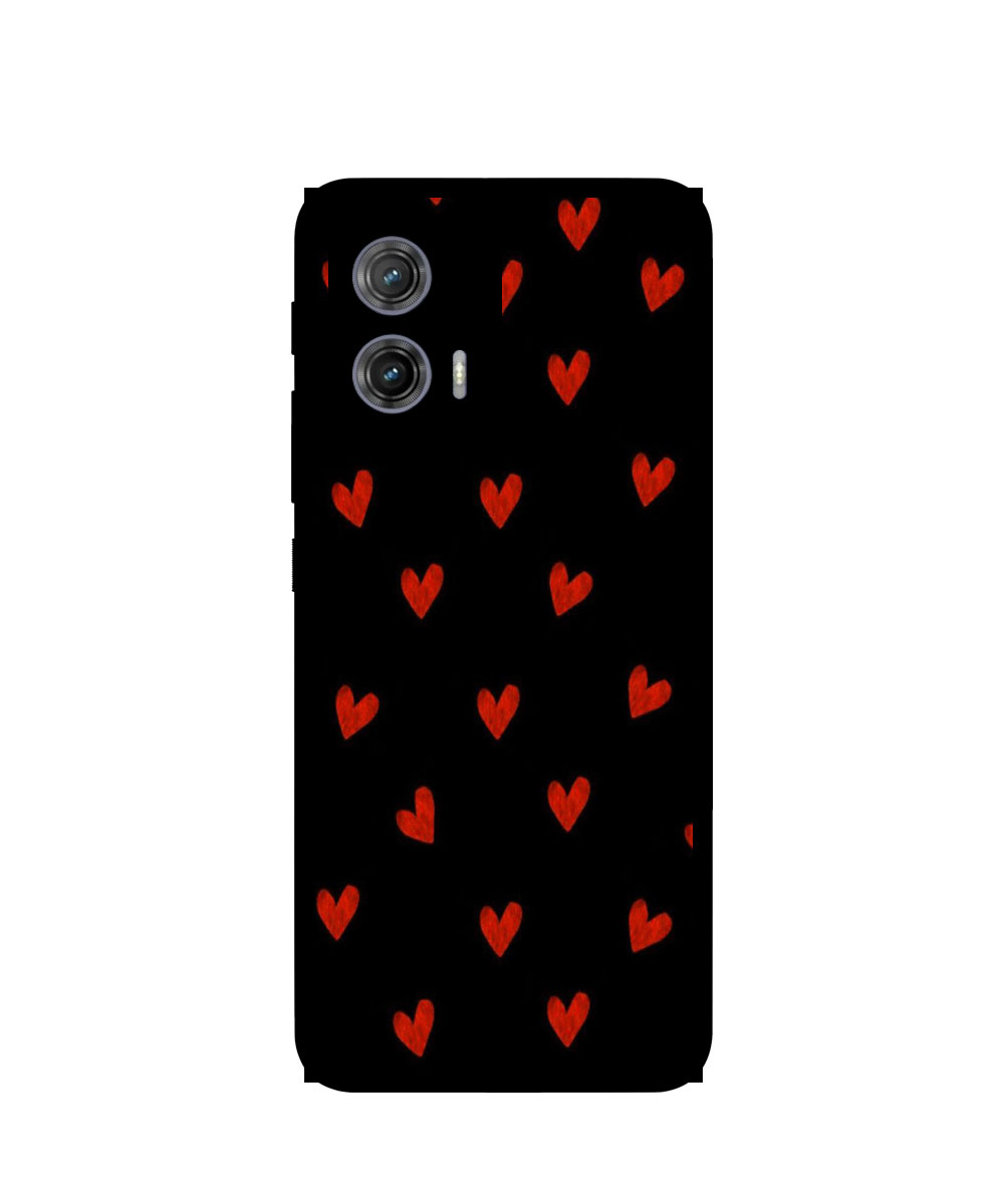 Case / Etui / Pokrowiec / Obudowa na telefon. Wzór: Motorola Moto G73 5G