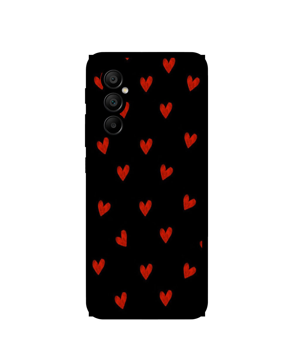 Case / Etui / Pokrowiec / Obudowa na telefon. Wzór: Samsung Galaxy A15