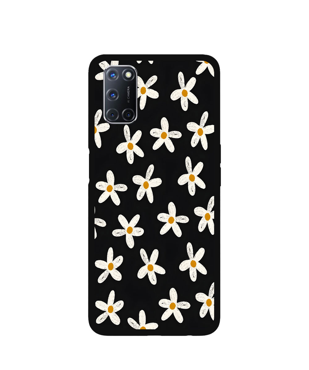 Case / Etui / Pokrowiec / Obudowa na telefon. Wzór: Oppo A52/A72/A92