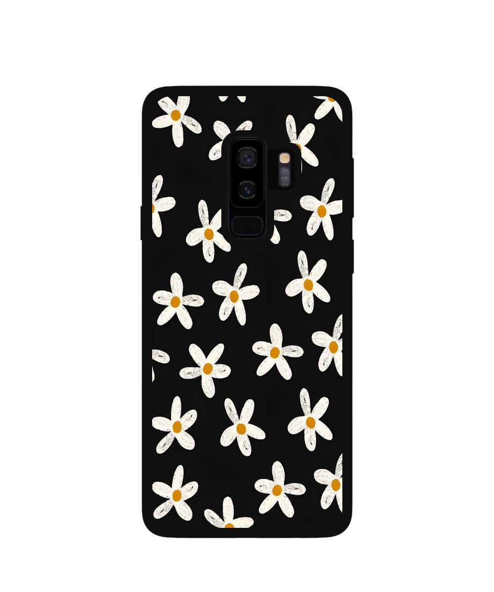 Case / Etui / Pokrowiec / Obudowa na telefon. Wzór: Samsung Galaxy S9