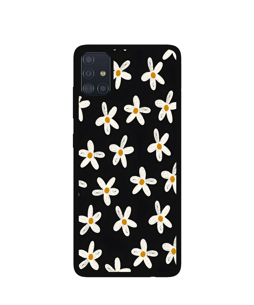 Case / Etui / Pokrowiec / Obudowa na telefon. Wzór: Samsung Galaxy A51