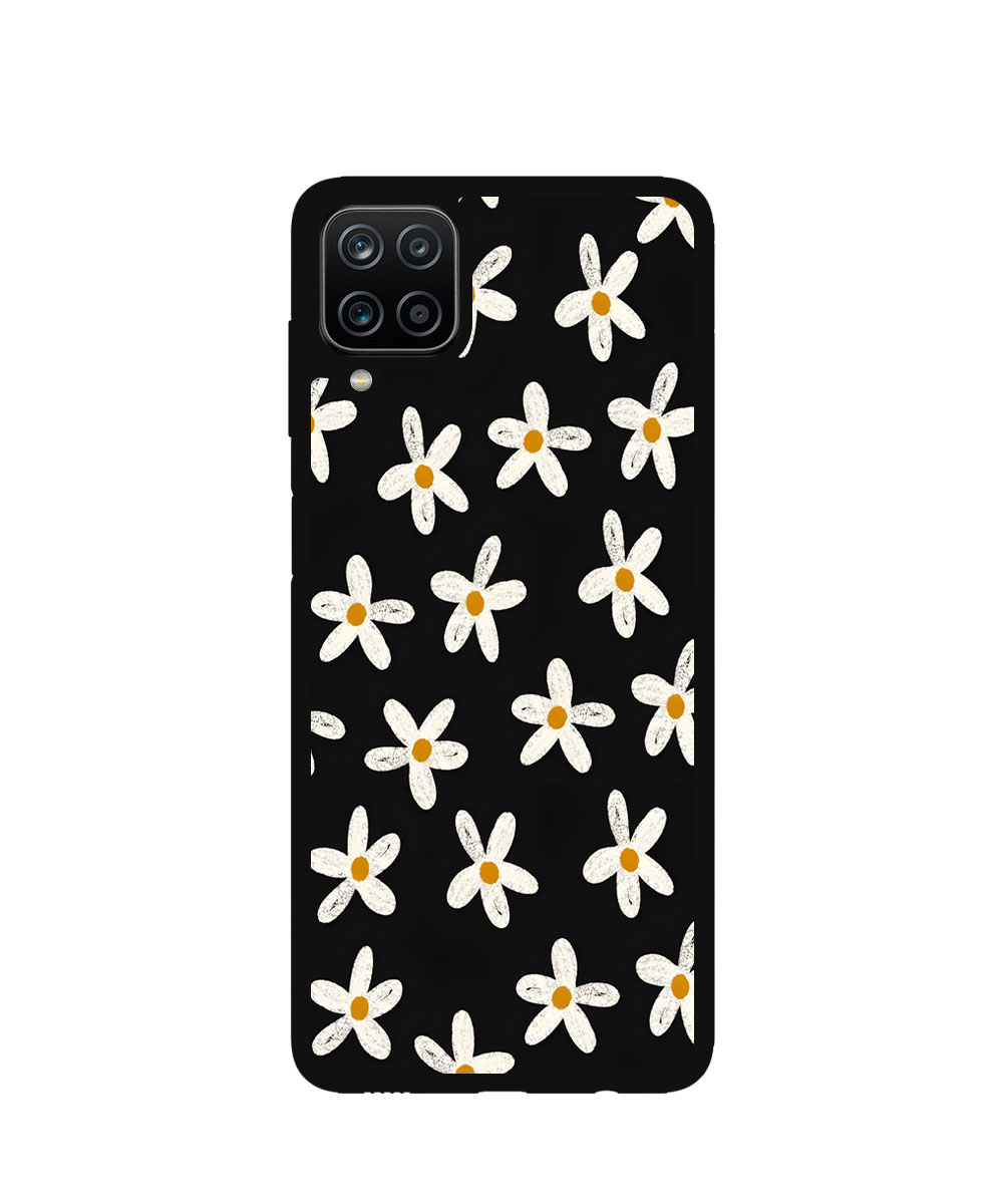 Case / Etui / Pokrowiec / Obudowa na telefon. Wzór: Samsung Galaxy A12 / A12 Nacho / M12