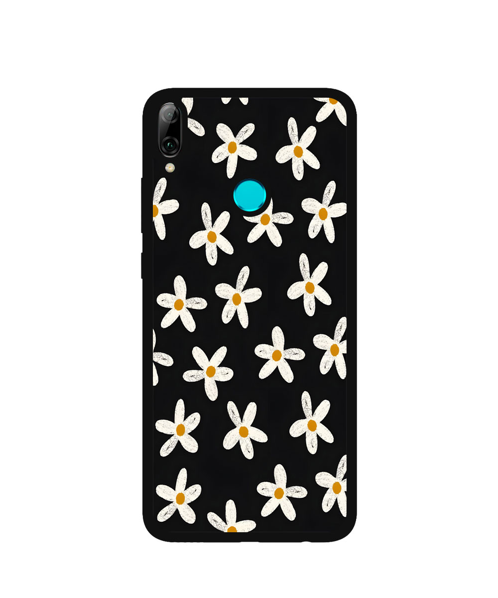 Case / Etui / Pokrowiec / Obudowa na telefon. Wzór: Huawei P Smart 2019