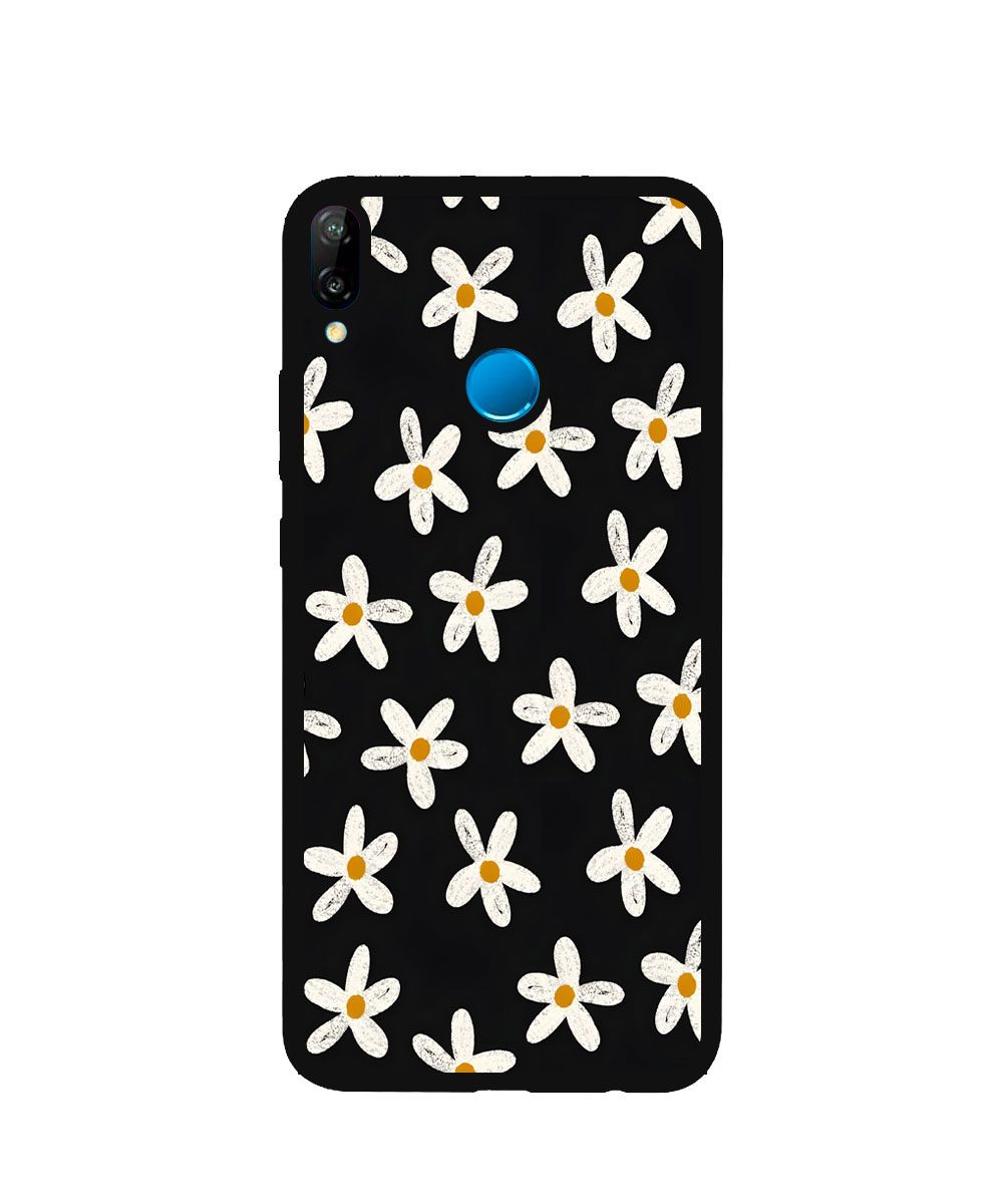 Case / Etui / Pokrowiec / Obudowa na telefon. Wzór: Huawei P20 Lite