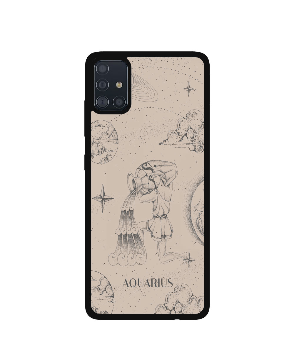 Case / Etui / Pokrowiec / Obudowa na telefon. Wzór: Samsung Galaxy A51