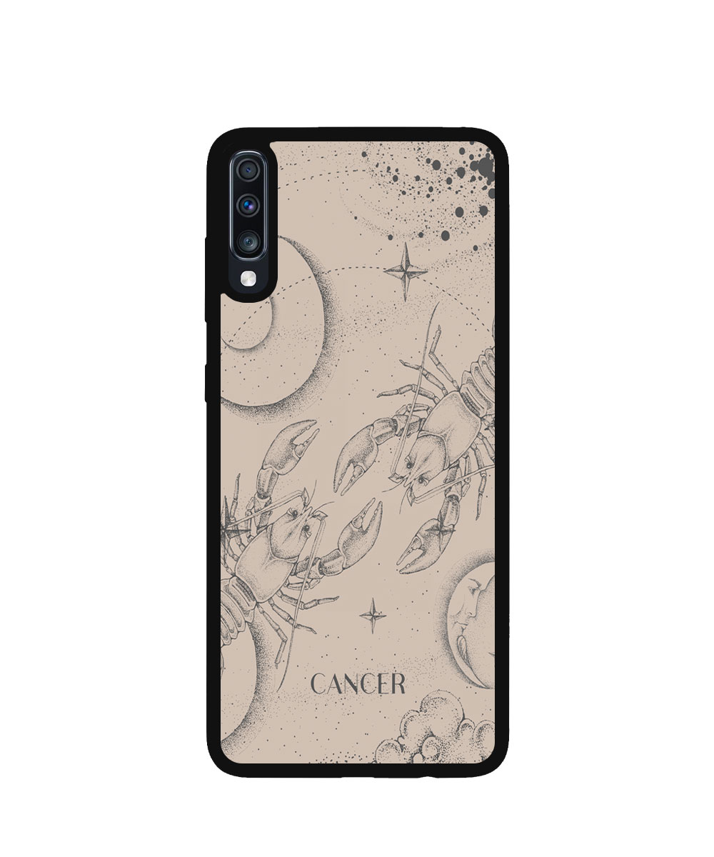 Case / Etui / Pokrowiec / Obudowa na telefon. Wzór: Samsung Galaxy A70 / A70s