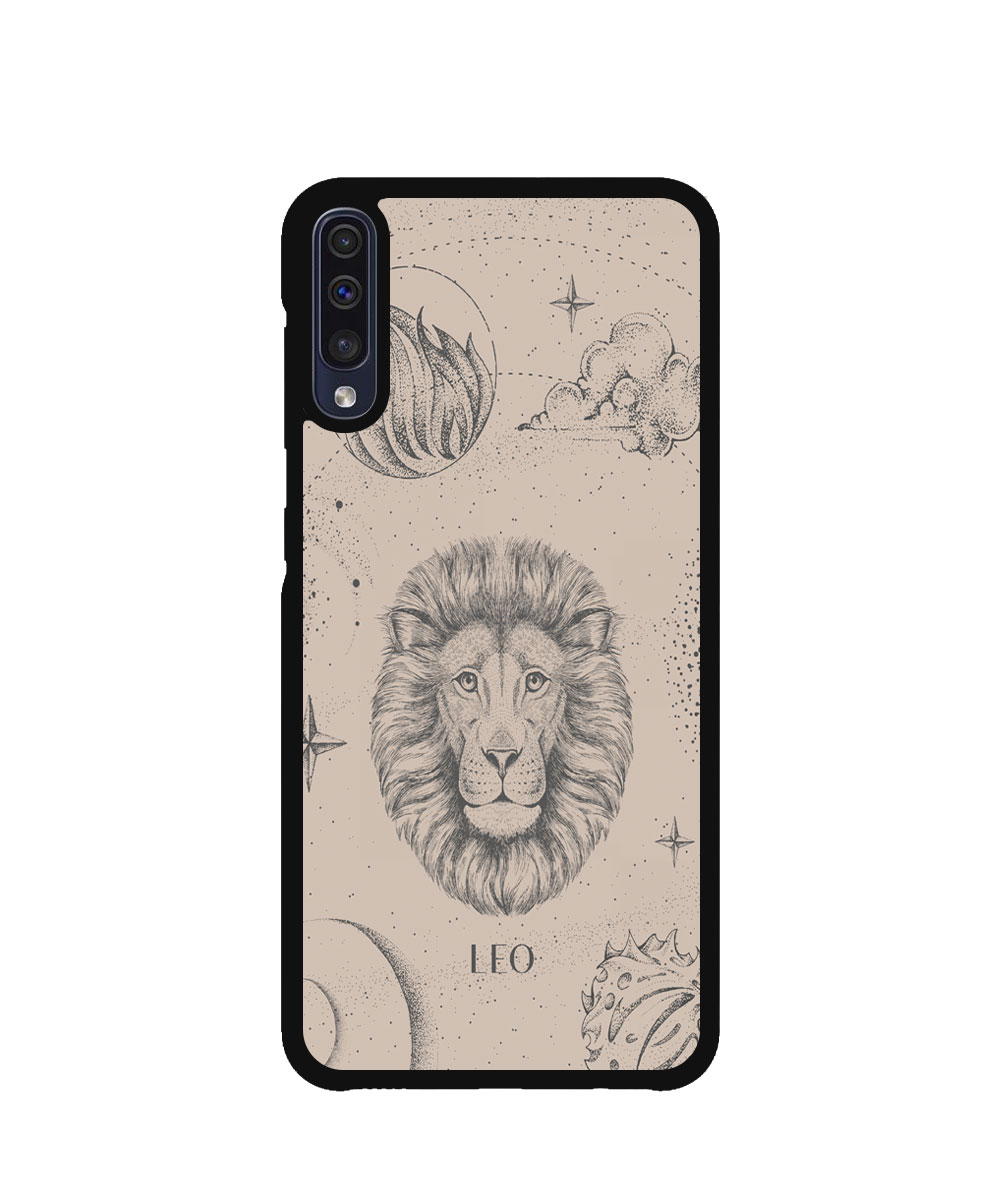 Case / Etui / Pokrowiec / Obudowa na telefon. Wzór: Samsung Galaxy A30s / A50 / A50s