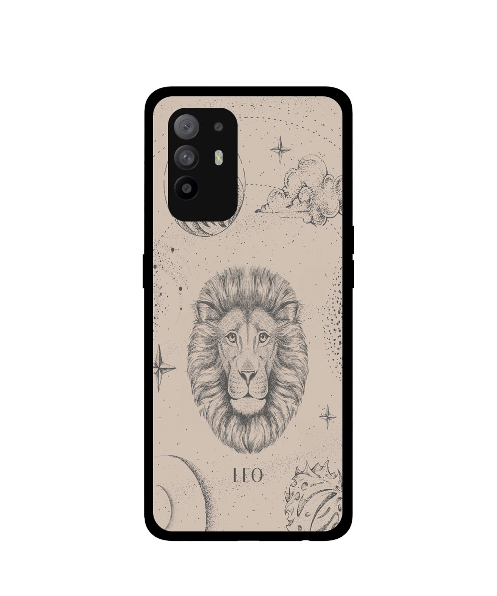 Case / Etui / Pokrowiec / Obudowa na telefon. Wzór: OPPO Reno5 Z / A95 5G