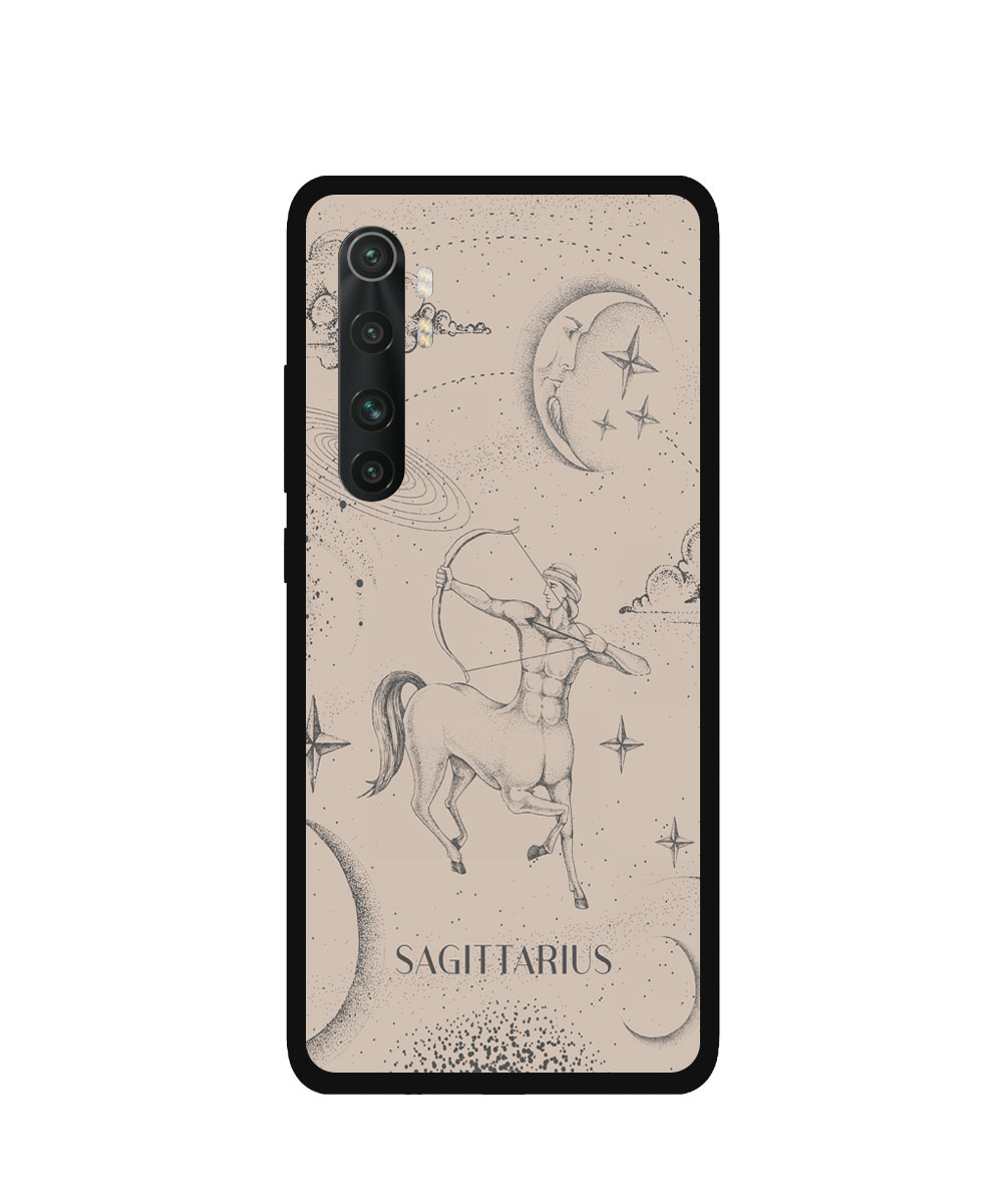 Case / Etui / Pokrowiec / Obudowa na telefon. Wzór: Xiaomi Mi Note 10 Lite