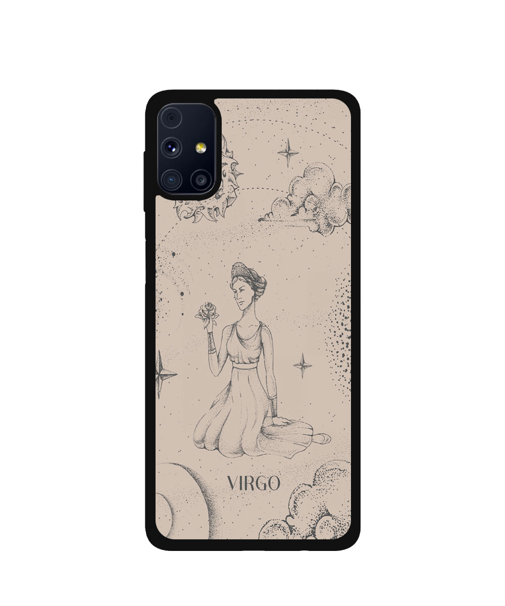 Case / Etui / Pokrowiec / Obudowa na telefon. Wzór: Samsung Galaxy M51