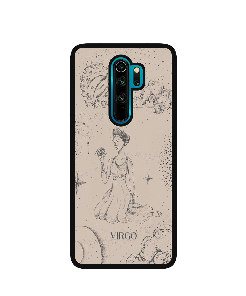 Case / Etui / Pokrowiec / Obudowa na telefon. Wzór: Xiaomi Redmi Note 8 Pro