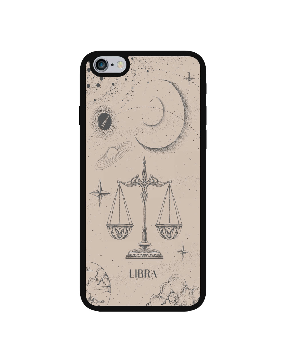 Case / Etui / Pokrowiec / Obudowa na telefon. Wzór: iPhone 6 / 6s