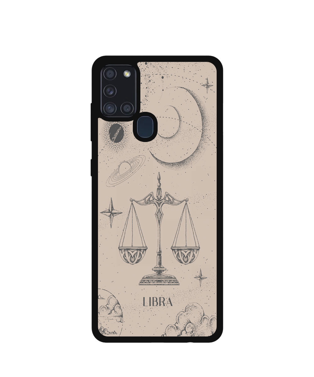 Case / Etui / Pokrowiec / Obudowa na telefon. Wzór: Samsung Galaxy A21s