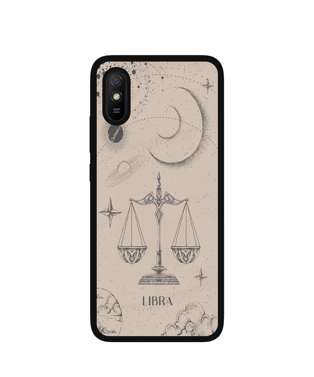 Case / Etui / Pokrowiec / Obudowa na telefon. Wzór: Xiaomi Redmi 9A