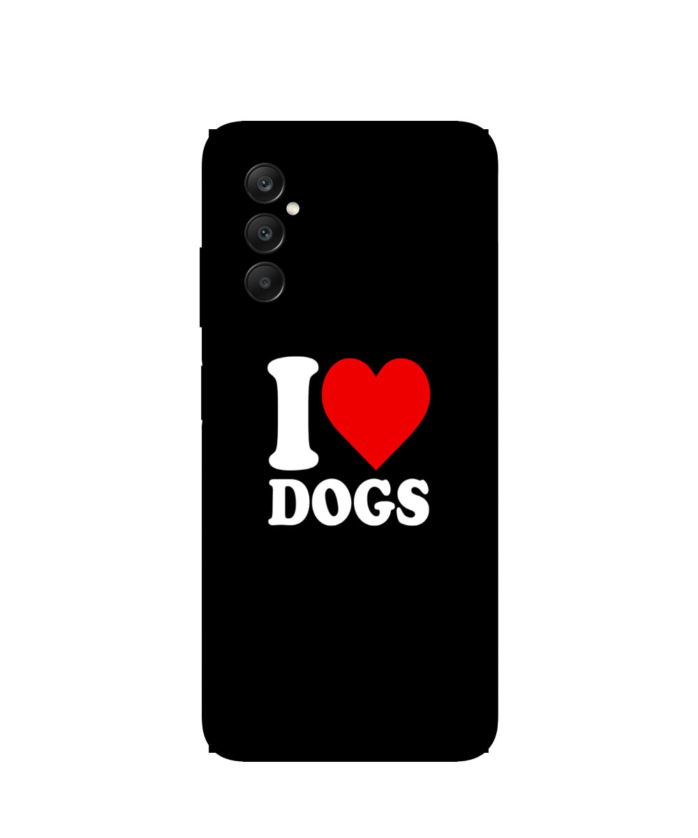 I Love Dogs