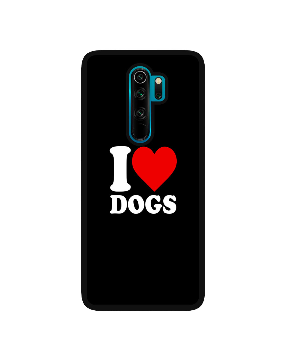 I Love Dogs