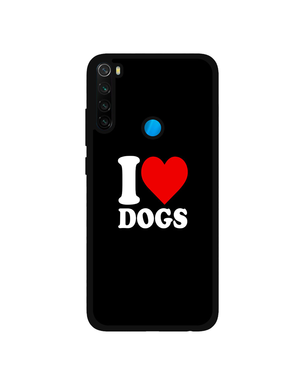I Love Dogs