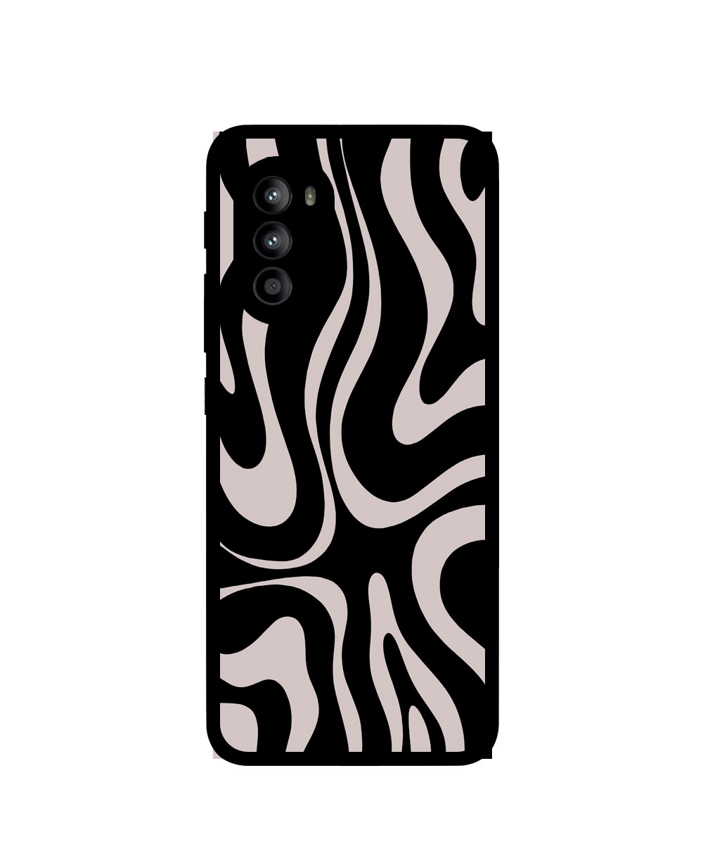 Case / Etui / Pokrowiec / Obudowa na telefon. Wzór: Motorola Moto G52