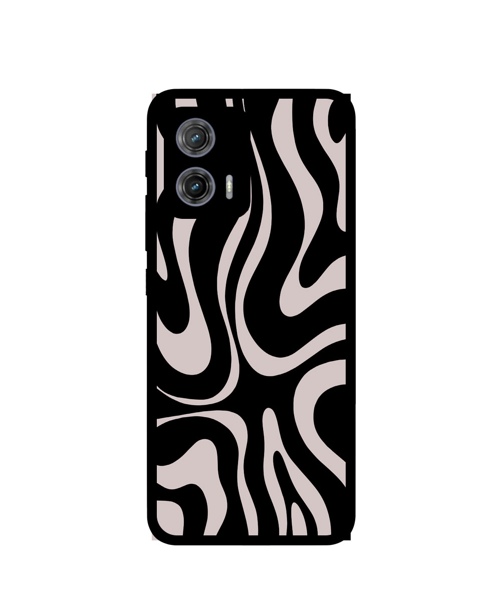 Case / Etui / Pokrowiec / Obudowa na telefon. Wzór: Motorola Moto G73 5G