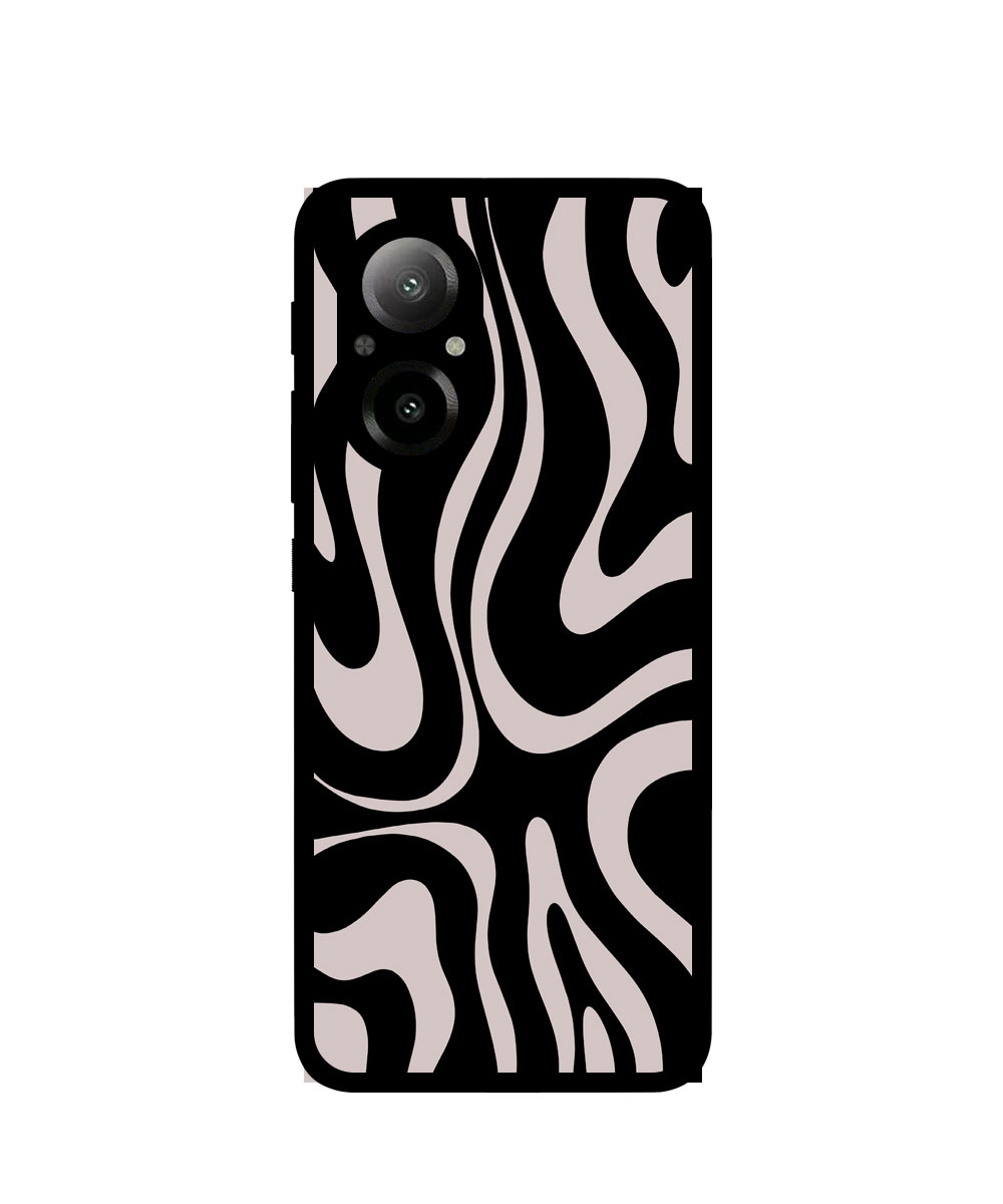 Case / Etui / Pokrowiec / Obudowa na telefon. Wzór: Realme C67 4G