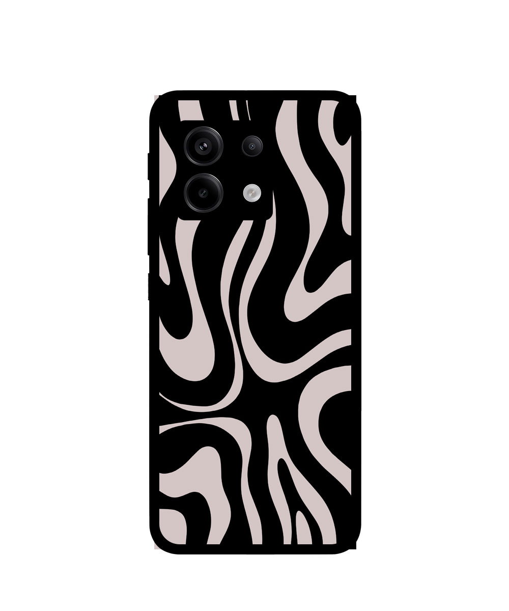 Case / Etui / Pokrowiec / Obudowa na telefon. Wzór: Xiaomi Redmi Note 13 Pro