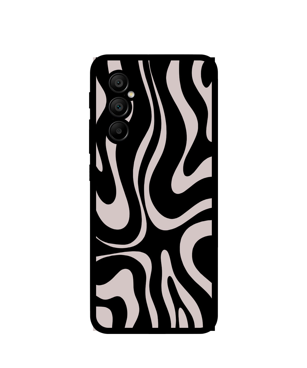 Case / Etui / Pokrowiec / Obudowa na telefon. Wzór: Samsung Galaxy A35