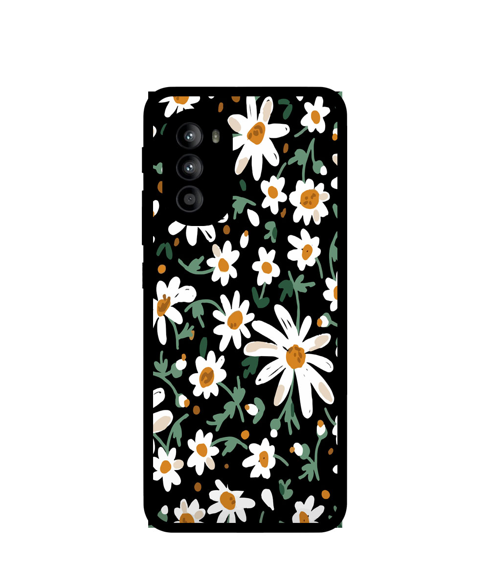 Case / Etui / Pokrowiec / Obudowa na telefon. Wzór: Motorola Moto G52