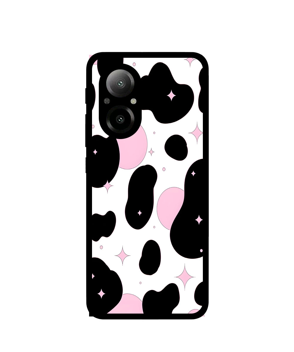 Case / Etui / Pokrowiec / Obudowa na telefon. Wzór: Realme C67 4G