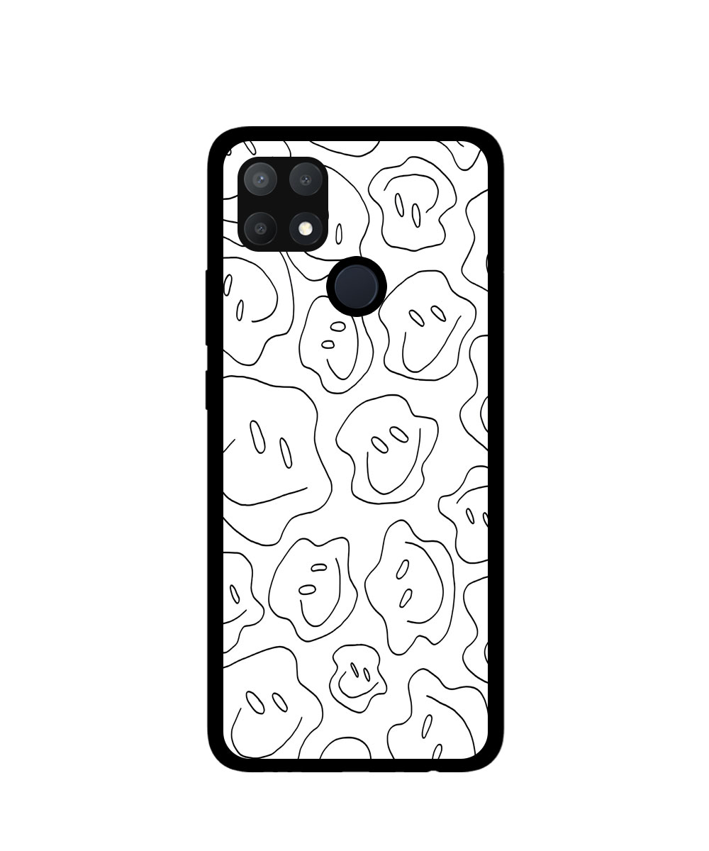 Case / Etui / Pokrowiec / Obudowa na telefon. Wzór: OPPO A15s/A15