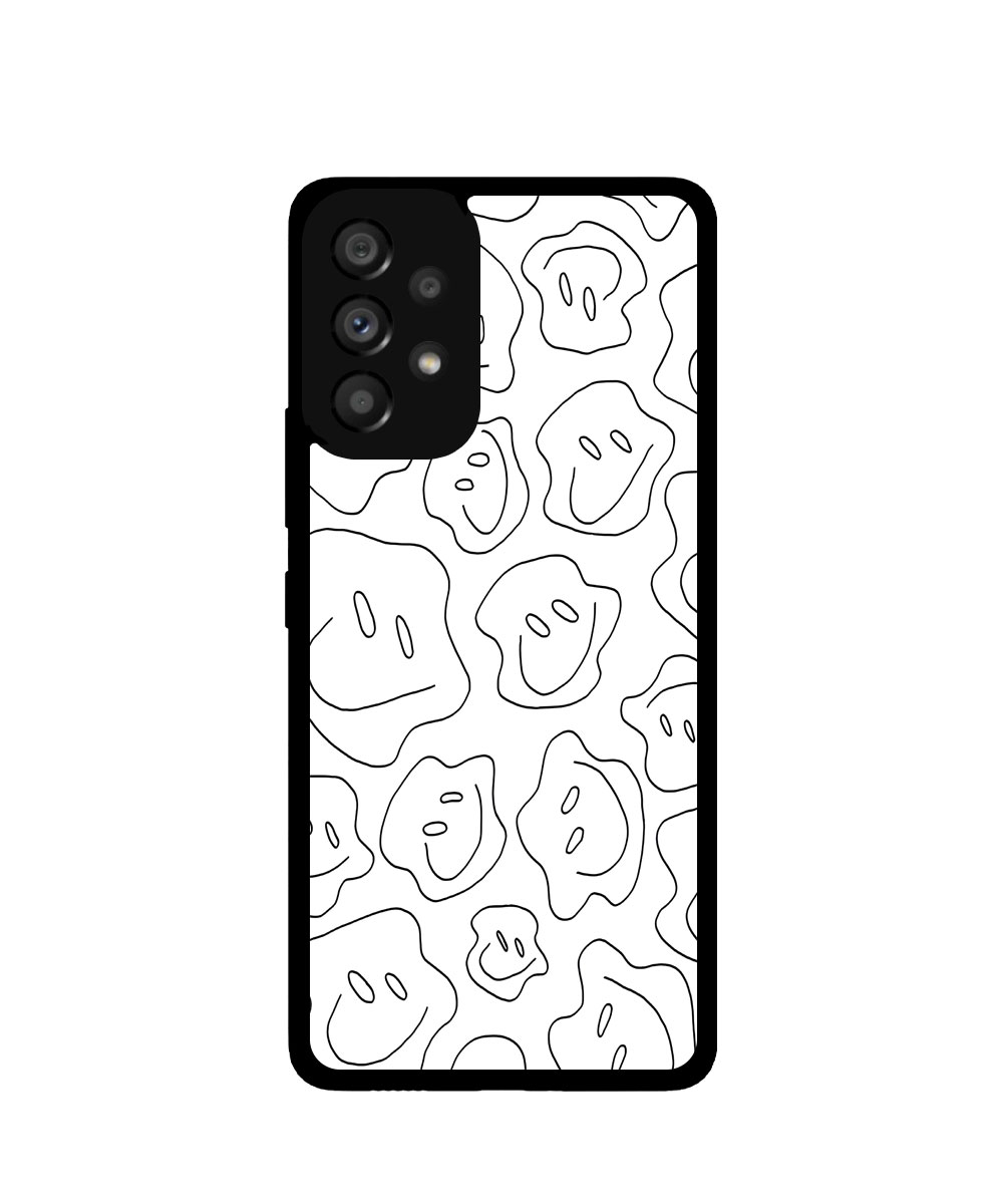 Case / Etui / Pokrowiec / Obudowa na telefon. Wzór: Samsung Galaxy A53 5G