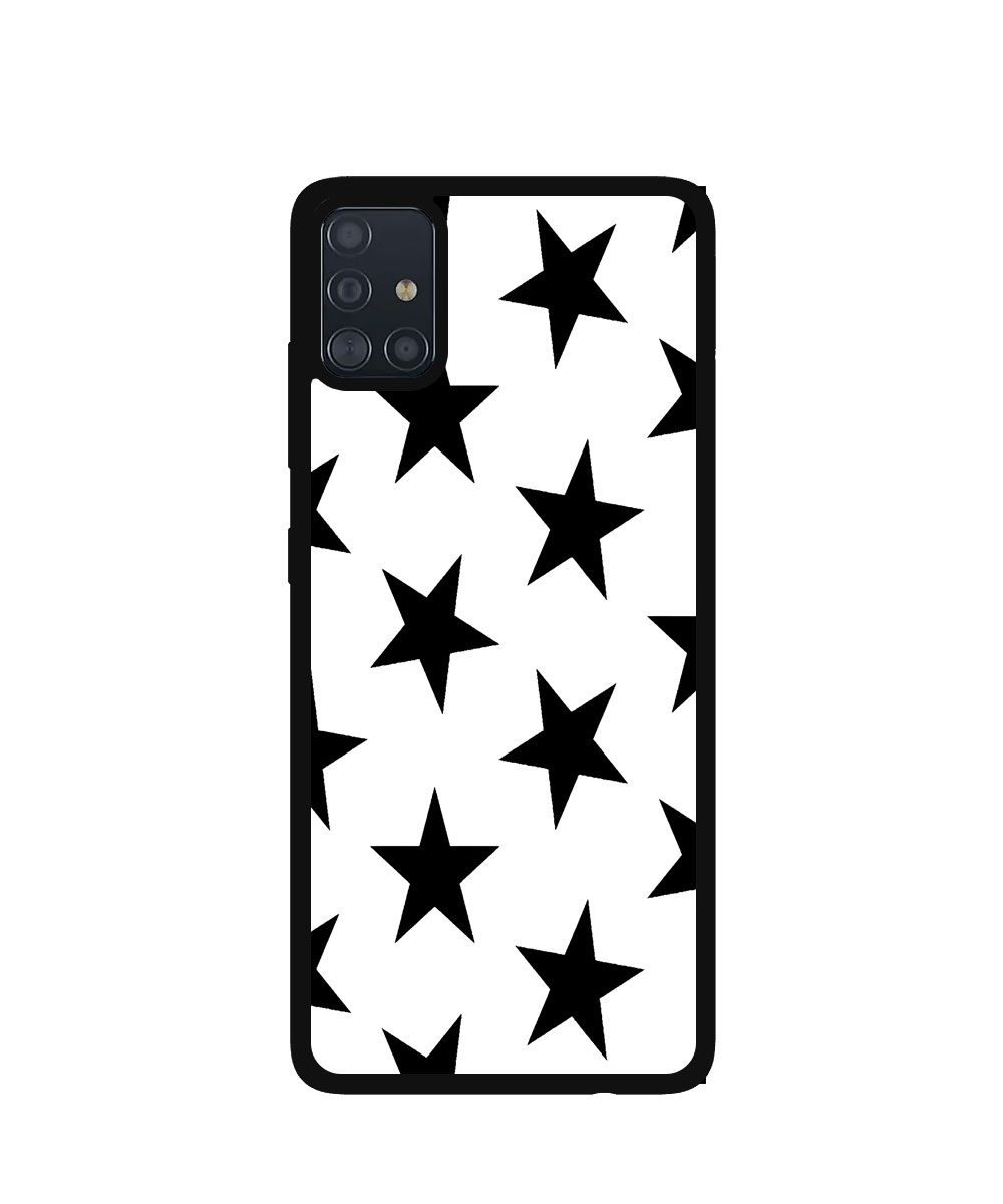 Samsung Galaxy A51 – SZKLANE