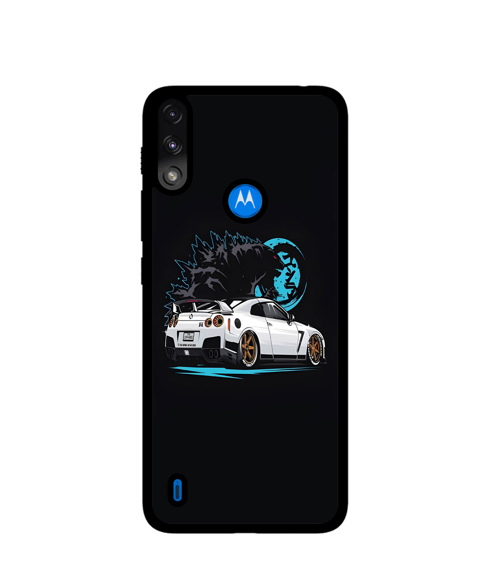 Motorola moto e(7) power / E7i Power