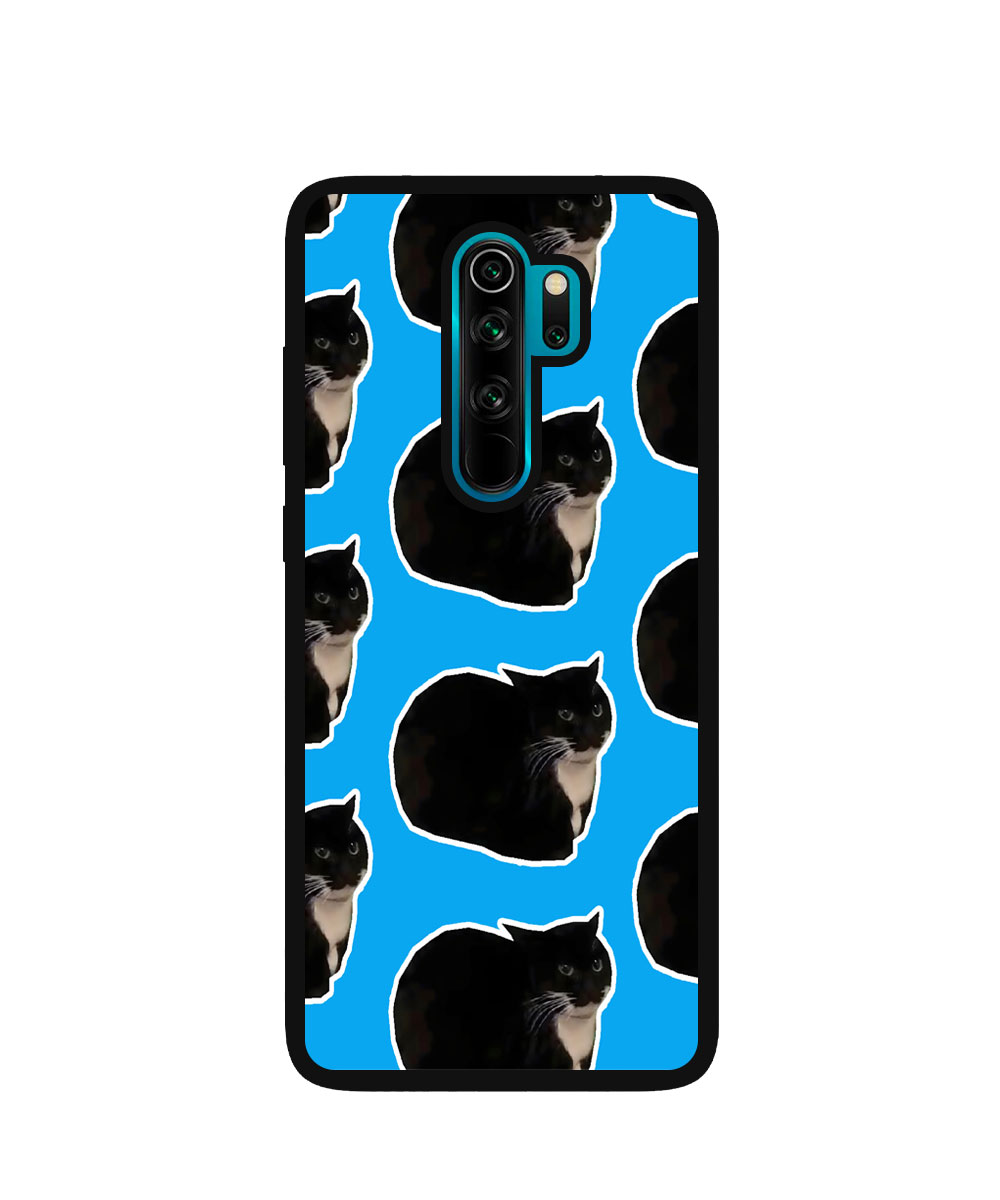 Case / Etui / Pokrowiec / Obudowa na telefon. Wzór: Xiaomi Redmi Note 8 Pro